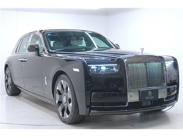 صورة 3 لـ 2026 ROLLS-ROYCE PHANTOM