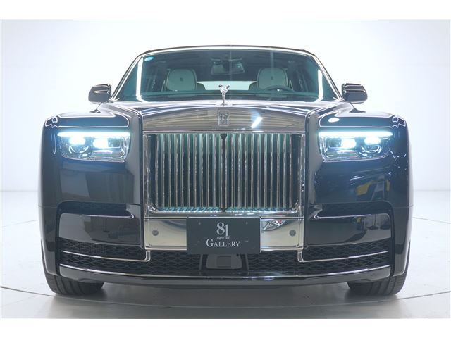 صورة 2 لـ 2026 ROLLS-ROYCE PHANTOM