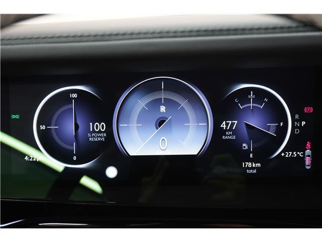 صورة مصغرة 25 لـ 2026 ROLLS-ROYCE PHANTOM