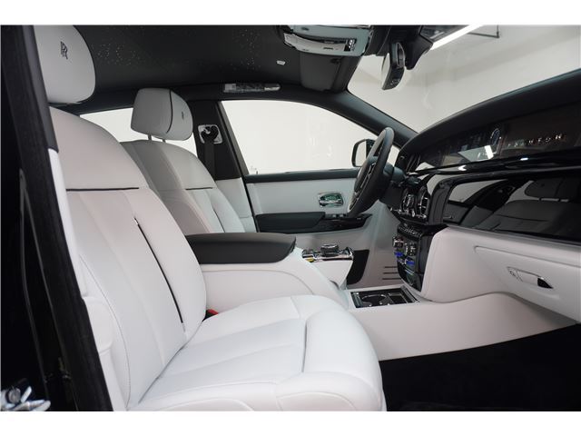 صورة مصغرة 47 لـ 2026 ROLLS-ROYCE PHANTOM