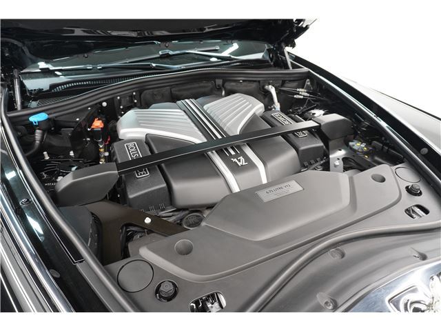 صورة مصغرة 67 لـ 2026 ROLLS-ROYCE PHANTOM
