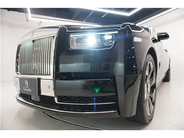 صورة مصغرة 80 لـ 2026 ROLLS-ROYCE PHANTOM