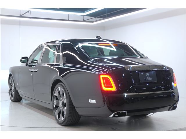 صورة 7 لـ 2026 ROLLS-ROYCE PHANTOM