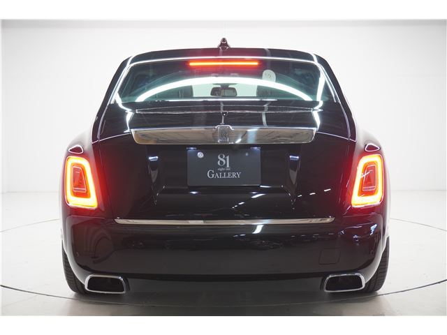 صورة 6 لـ 2026 ROLLS-ROYCE PHANTOM