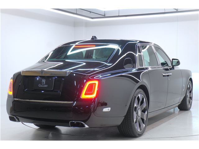 صورة 5 لـ 2026 ROLLS-ROYCE PHANTOM