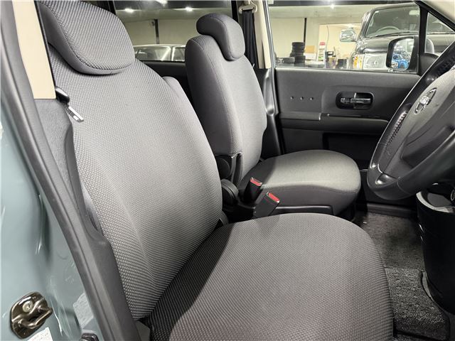 صورة مصغرة 13 لـ 2005 Nissan LAFESTA