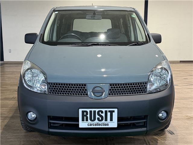 2005 Nissan LAFESTA — фото 2