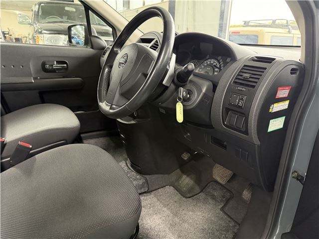 صورة مصغرة 11 لـ 2005 Nissan LAFESTA