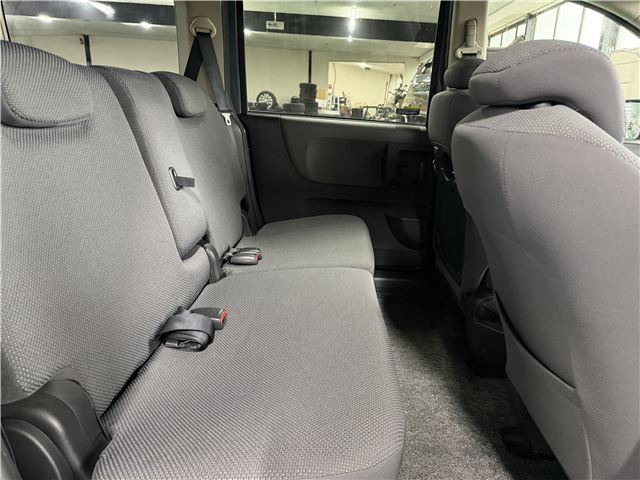 صورة مصغرة 23 لـ 2005 Nissan LAFESTA