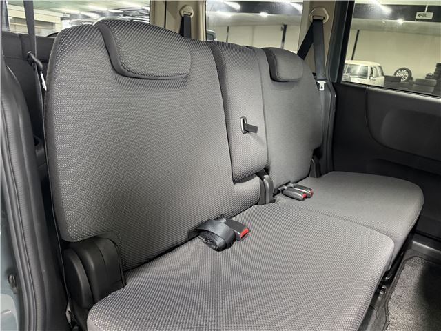 صورة مصغرة 24 لـ 2005 Nissan LAFESTA