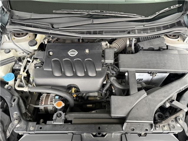 صورة مصغرة 46 لـ 2005 Nissan LAFESTA
