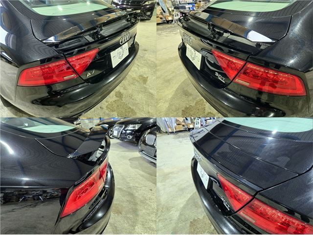 2011 AUDI A7 SPORTBACK 缩略图 11