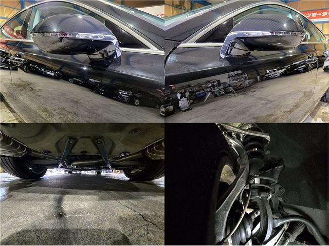 2011 AUDI A7 SPORTBACK 缩略图 20
