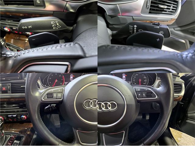 2011 AUDI A7 SPORTBACK 缩略图 21