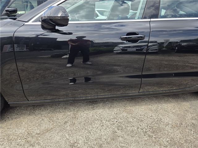 2011 AUDI A7 SPORTBACK 缩略图 40