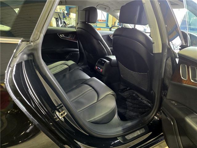 2011 AUDI A7 SPORTBACK 缩略图 48
