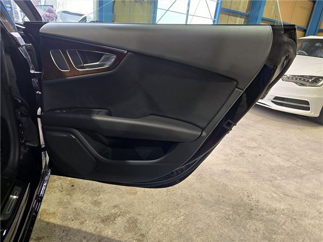 2011 AUDI A7 SPORTBACK 缩略图 49