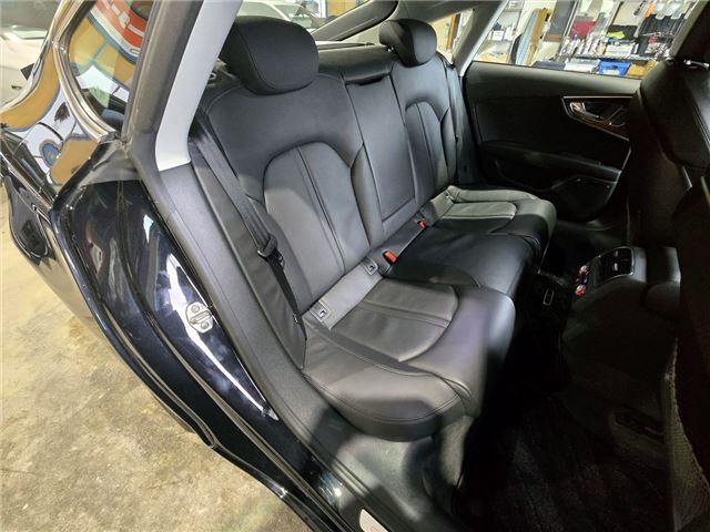 2011 AUDI A7 SPORTBACK 缩略图 51