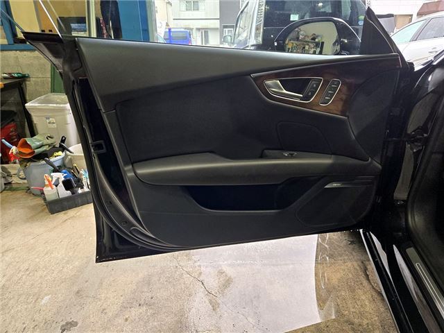 2011 AUDI A7 SPORTBACK 缩略图 52