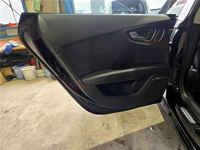 2011 AUDI A7 SPORTBACK 缩略图 54