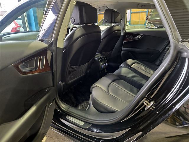 2011 AUDI A7 SPORTBACK 缩略图 55
