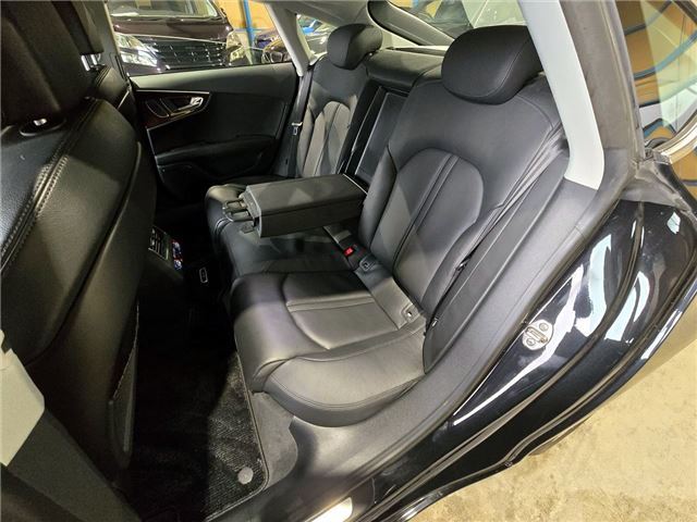 2011 AUDI A7 SPORTBACK 缩略图 57