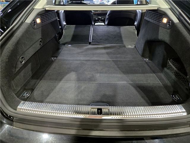 2011 AUDI A7 SPORTBACK 缩略图 58