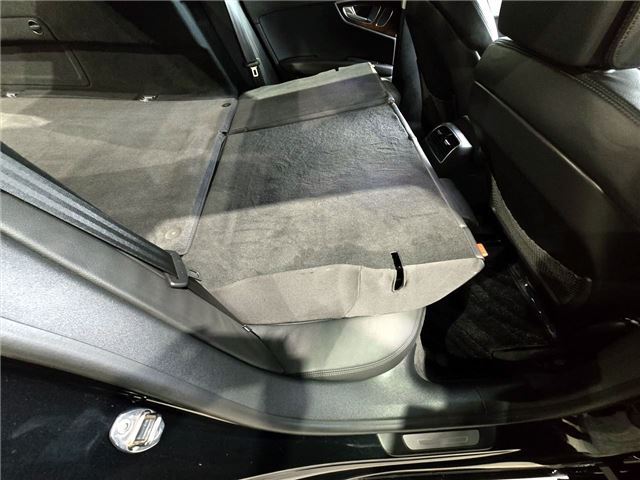 2011 AUDI A7 SPORTBACK 缩略图 59