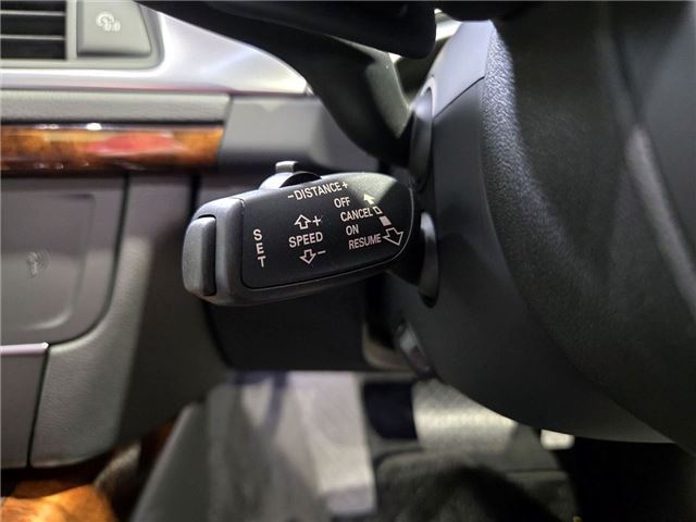 2011 AUDI A7 SPORTBACK 缩略图 64