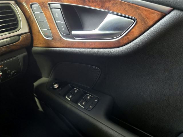 2011 AUDI A7 SPORTBACK 缩略图 67