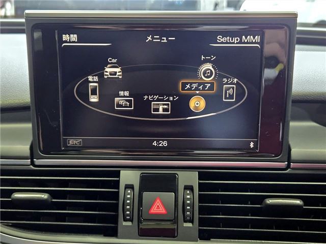 2011 AUDI A7 SPORTBACK 缩略图 68