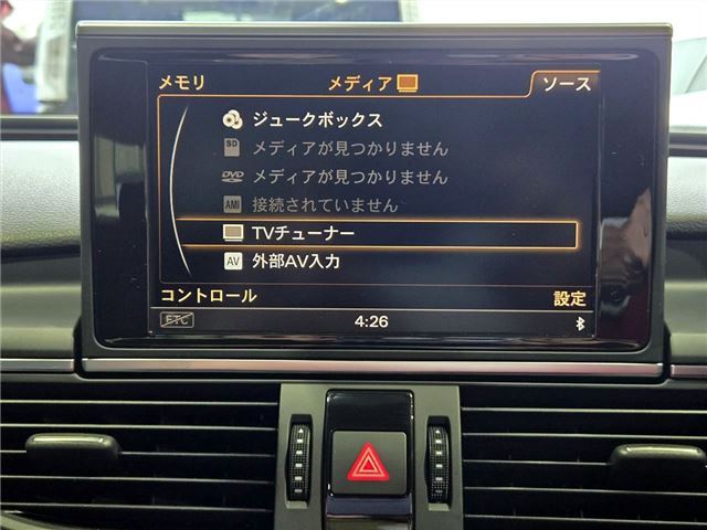 2011 AUDI A7 SPORTBACK 缩略图 69