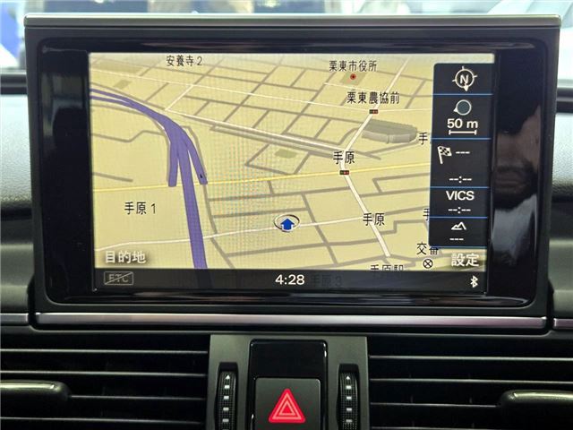 2011 AUDI A7 SPORTBACK 缩略图 71