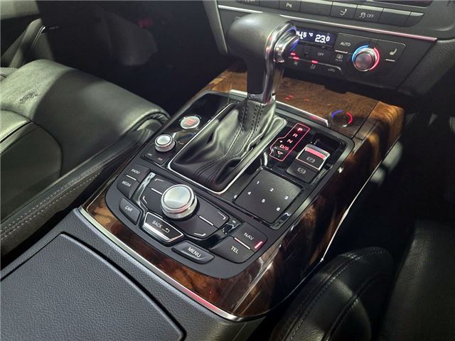 2011 AUDI A7 SPORTBACK 缩略图 73