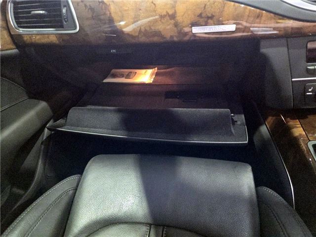 2011 AUDI A7 SPORTBACK 缩略图 74