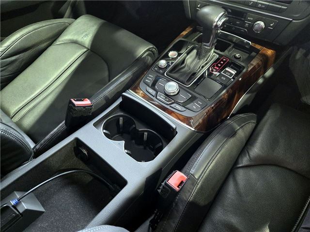 2011 AUDI A7 SPORTBACK 缩略图 75