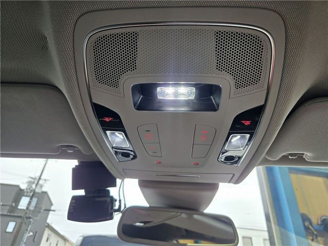 2011 AUDI A7 SPORTBACK 缩略图 76