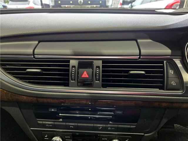 2011 AUDI A7 SPORTBACK 缩略图 78