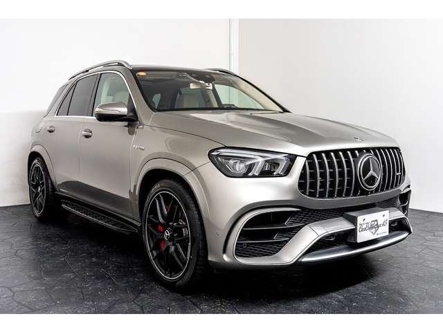2021 Mercedes-BENZ GLE-CLASS AMG — миниатюра 12