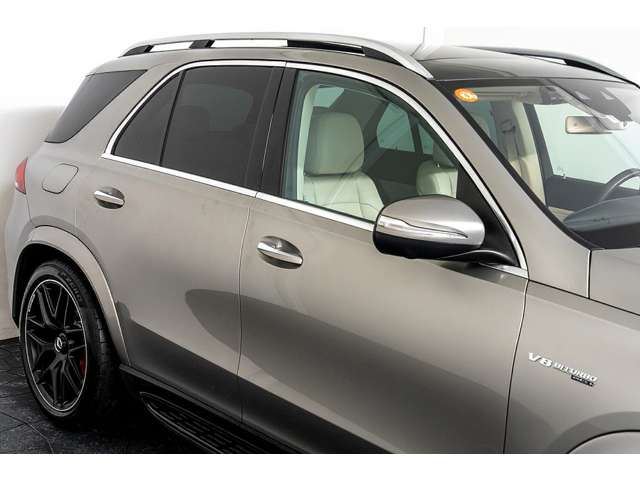2021 Mercedes-BENZ GLE-CLASS AMG — миниатюра 14