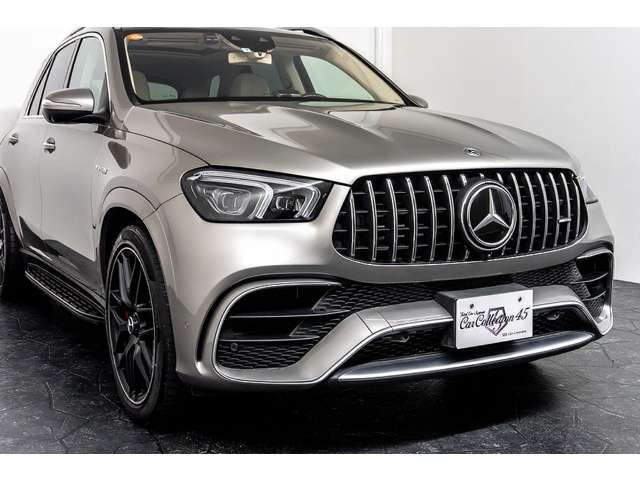 2021 Mercedes-BENZ GLE-CLASS AMG — миниатюра 13
