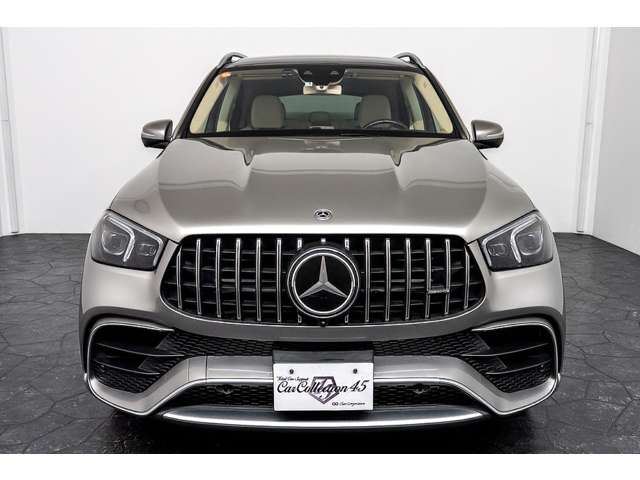 صورة 2 لـ 2021 Mercedes-BENZ GLE-CLASS AMG