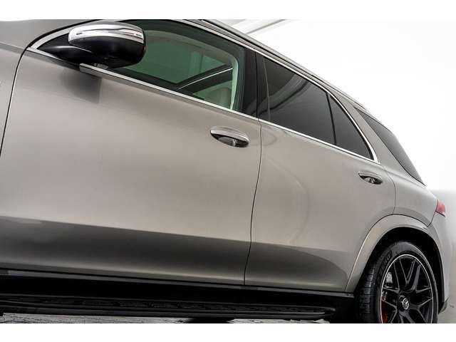 2021 Mercedes-BENZ GLE-CLASS AMG — миниатюра 11