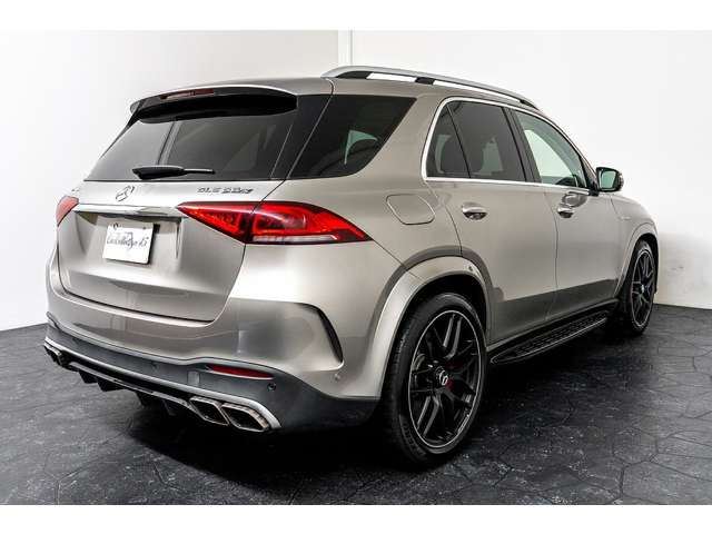 2021 Mercedes-BENZ GLE-CLASS AMG — миниатюра 20