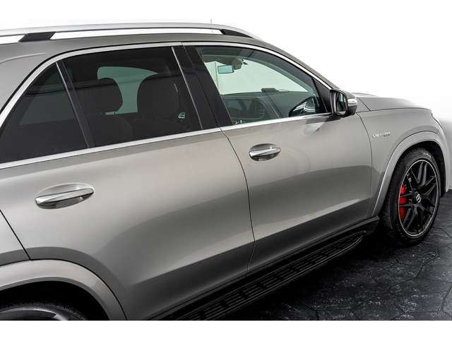 2021 Mercedes-BENZ GLE-CLASS AMG — миниатюра 22