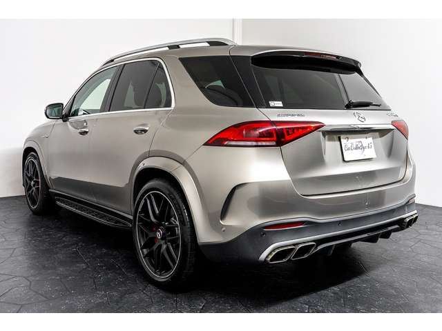 2021 Mercedes-BENZ GLE-CLASS AMG — миниатюра 24
