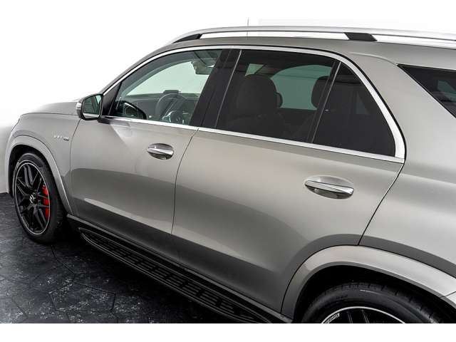 2021 Mercedes-BENZ GLE-CLASS AMG — миниатюра 26