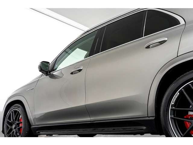 2021 Mercedes-BENZ GLE-CLASS AMG — миниатюра 27