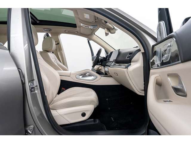 2021 Mercedes-BENZ GLE-CLASS AMG — миниатюра 34