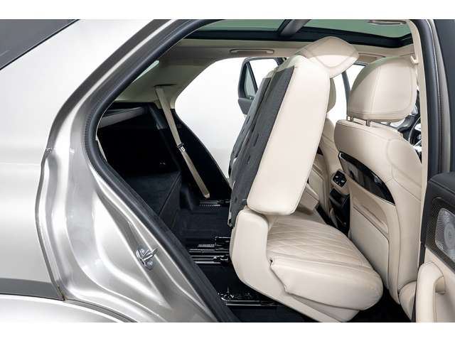 2021 Mercedes-BENZ GLE-CLASS AMG — миниатюра 47